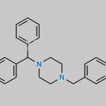 Levocetirizine Benzyl Compound CAS#: 873406-11-2