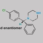 Levocetirizine EP Impurity A CAS#: 303-26-4