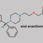 Levocetirizine EP Impurity C CAS#: 83881-59-8