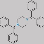 Levocetirizine EP Impurity D CAS#: 346451-15-8