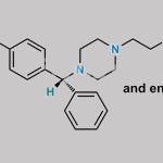 Levocetirizine EP Impurity G CAS#: 109806-71-5