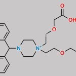 Levocetirizine Impurity 12 CAS#: N/A