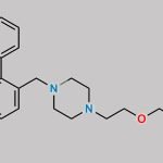 Levocetirizine Impurity 4 CAS#: N/A