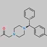 Levocetirizine Impurity 5 CAS#: 942193-18-2