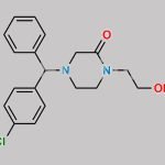 Levocetirizine Impurity 6 CAS#: N/A