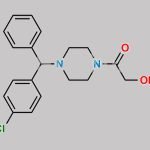 Levocetirizine Impurity 7 CAS#: 2433583-58-3
