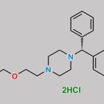 Levocetirizine Dihydrochloride CAS#: 130018-87-0