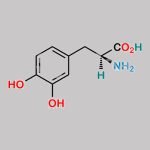 Levodopa CAS#: 59-92-7