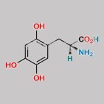 Levodopa EP Impurity A CAS#: 27244-64-0