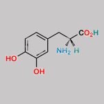 Levodopa EP Impurity D CAS#: 5796-17-8