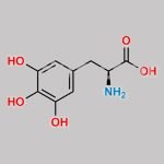 Levodopa Impurity 1 CAS#: 18674-59-4