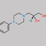 Levodropropizine EP Impurity A CAS#: 99291-24-4