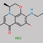 Levofloxacin Diamine Impurity CAS#: 1797099-76-3