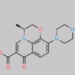 Levofloxacin EP Impurity D CAS#: 117620-85-6