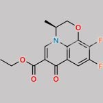 Levofloxacin Impurity 10 CAS#: 106939-34-8