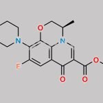 Levofloxacin Impurity 5 CAS#: 2489671-30-7