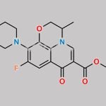 Levofloxacin Impurity 6 CAS#: N/A