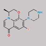 Levofloxacin Impurity 7 CAS#: 1430222-73-3