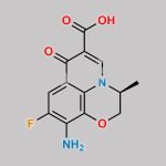 Levofloxacin Impurity 8 CAS#: 151250-74-7