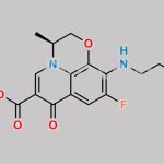 Levofloxacin Related compound 7 CAS#: 1348712-95-7