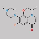 Levofloxacin EP Impurity E CAS#: 178964-53-9