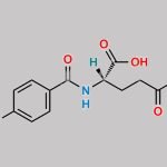 Levofolinate EP Impurity A CAS#: 4271-30-1