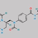 Levofolinate EP Impurity B CAS#: N/A