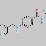 Levofolinate EP Impurity C CAS#: 59-30-3