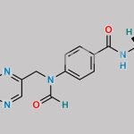Levofolinate EP Impurity D CAS#: 134-05-4