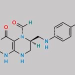 Levofolinate EP Impurity E CAS#: 944737-05-7
