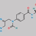 Levofolinate EP Impurity F CAS#: 28459-40-7