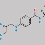 Levofolinate EP Impurity G CAS#: 4033-27-6