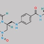 Levofolinate Nitroso Impurity 2 CAS#: N/A