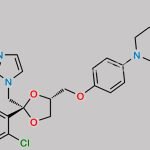 Levoketoconazole CAS#: 142128-57-2