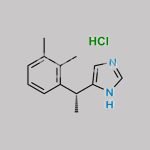 Levomedetomidine Hydrochloride CAS#: 190000-46-5