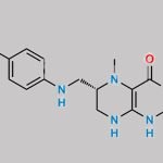 Levomefolate Impurity 2 CAS#: N/A