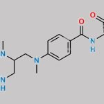 Levomefolate Impurity 3 CAS#: N/A