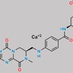 Levomefolate Impurity 6 CAS#: N/A