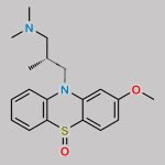 Levomepromazine EP Impurity B CAS#: 7606-29-3