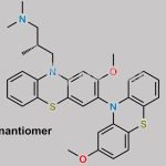 Levomepromazine EP Impurity D (Racemic Mixture) CAS#: N/A