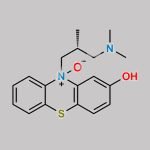 Levomepromazine Impurity 1 CAS#: 1436859-48-1
