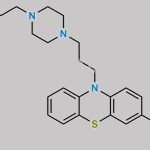 Levomepromazine Impurity 2 CAS#: 3684-79-5