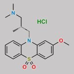 Levomepromazine Sulphone Hydrochloride CAS#: 60119-90-6
