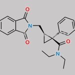Levomilnacipran Pthalimido Impurity CAS#: 1237261-65-2