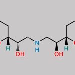 Levonebivolol CAS#: 118457-16-2
