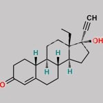 Levonorgestrel CAS#: 797-63-7