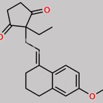 Levonorgestrel Condensation Impurity CAS#: 850-92-0