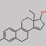 Levonorgestrel Cyclization Impurity CAS#: N/A