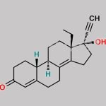 Levonorgestrel EP Impurity A CAS#: 1260525-53-8