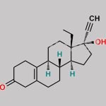 Levonorgestrel EP Impurity B CAS#: 19914-67-1